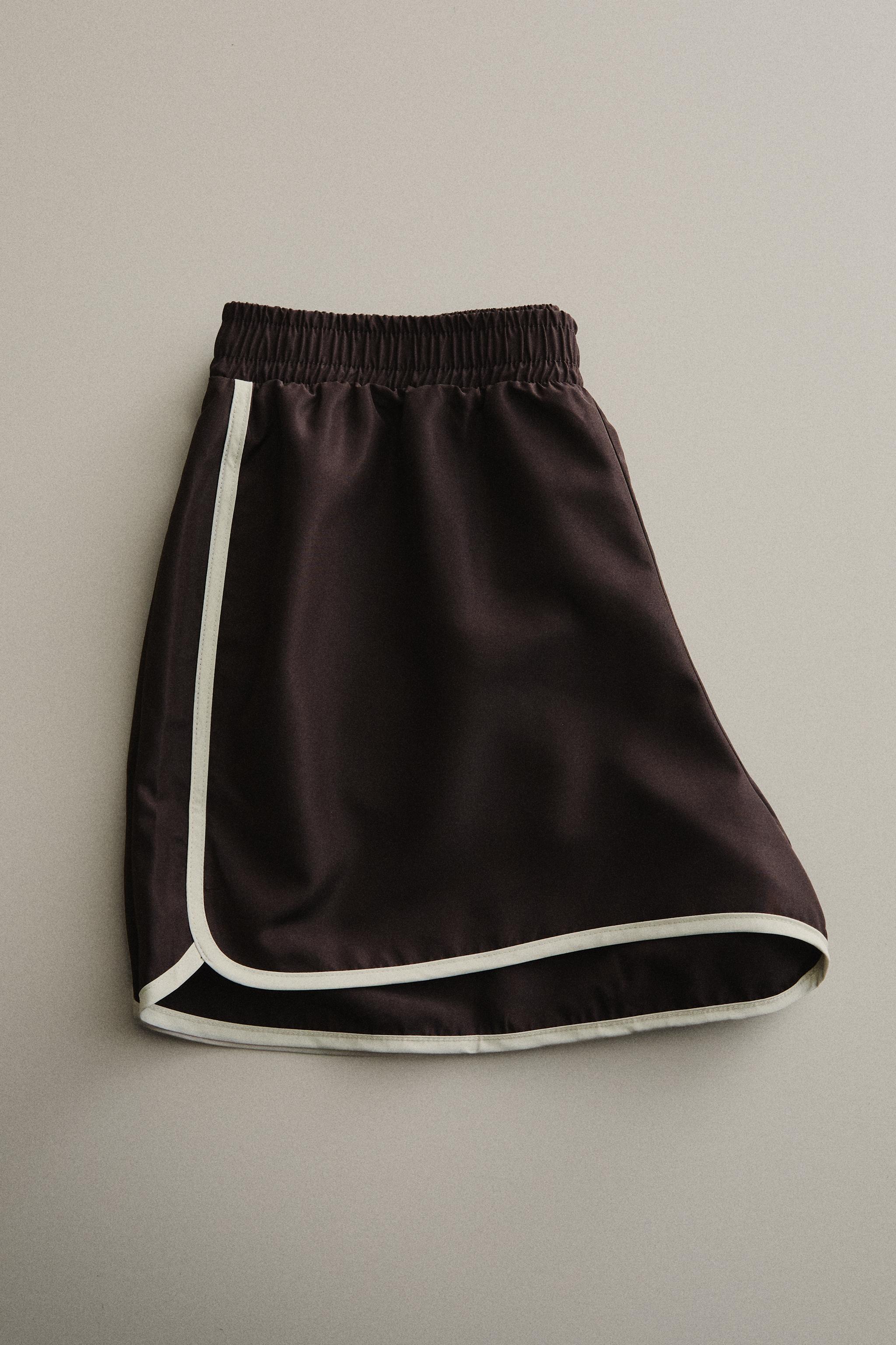 SPORTS SHORTS